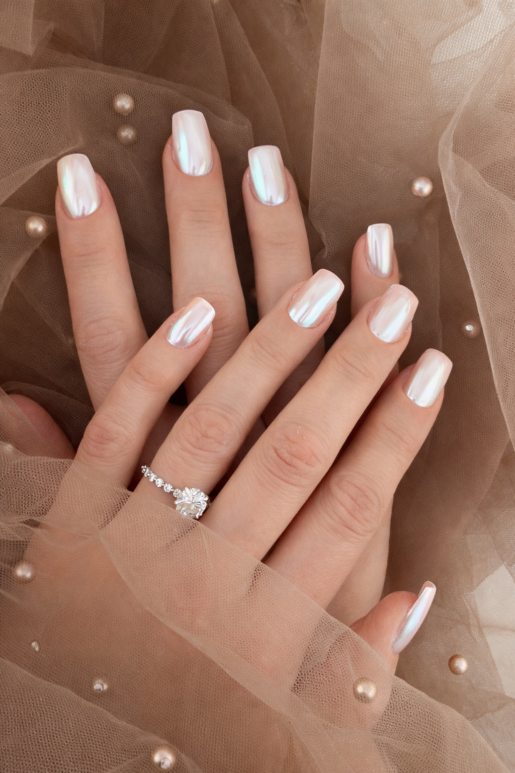 The Nail Art Studio nail work in Thornton, Colorado