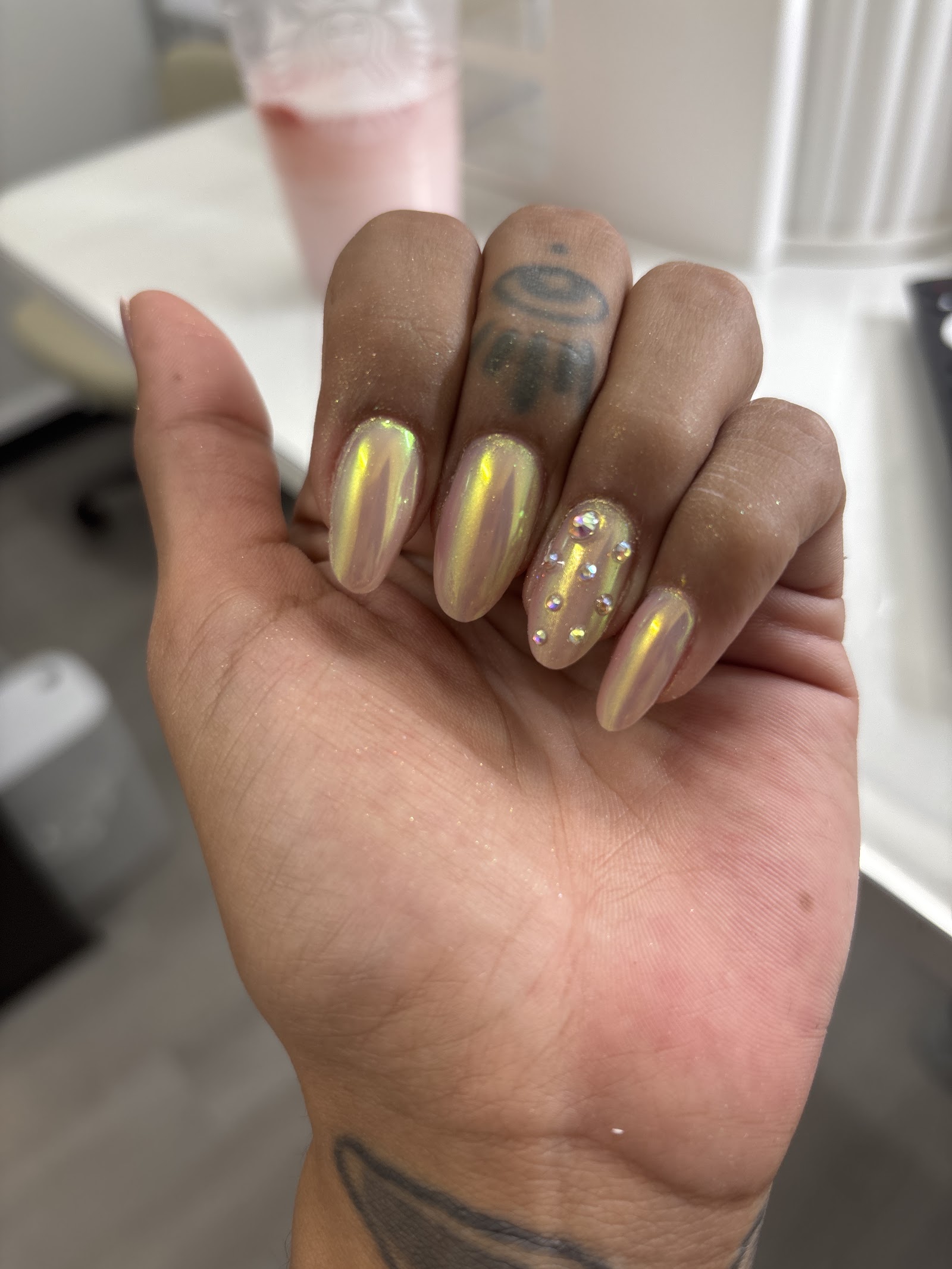 The Nail Art Studio nail photo 1