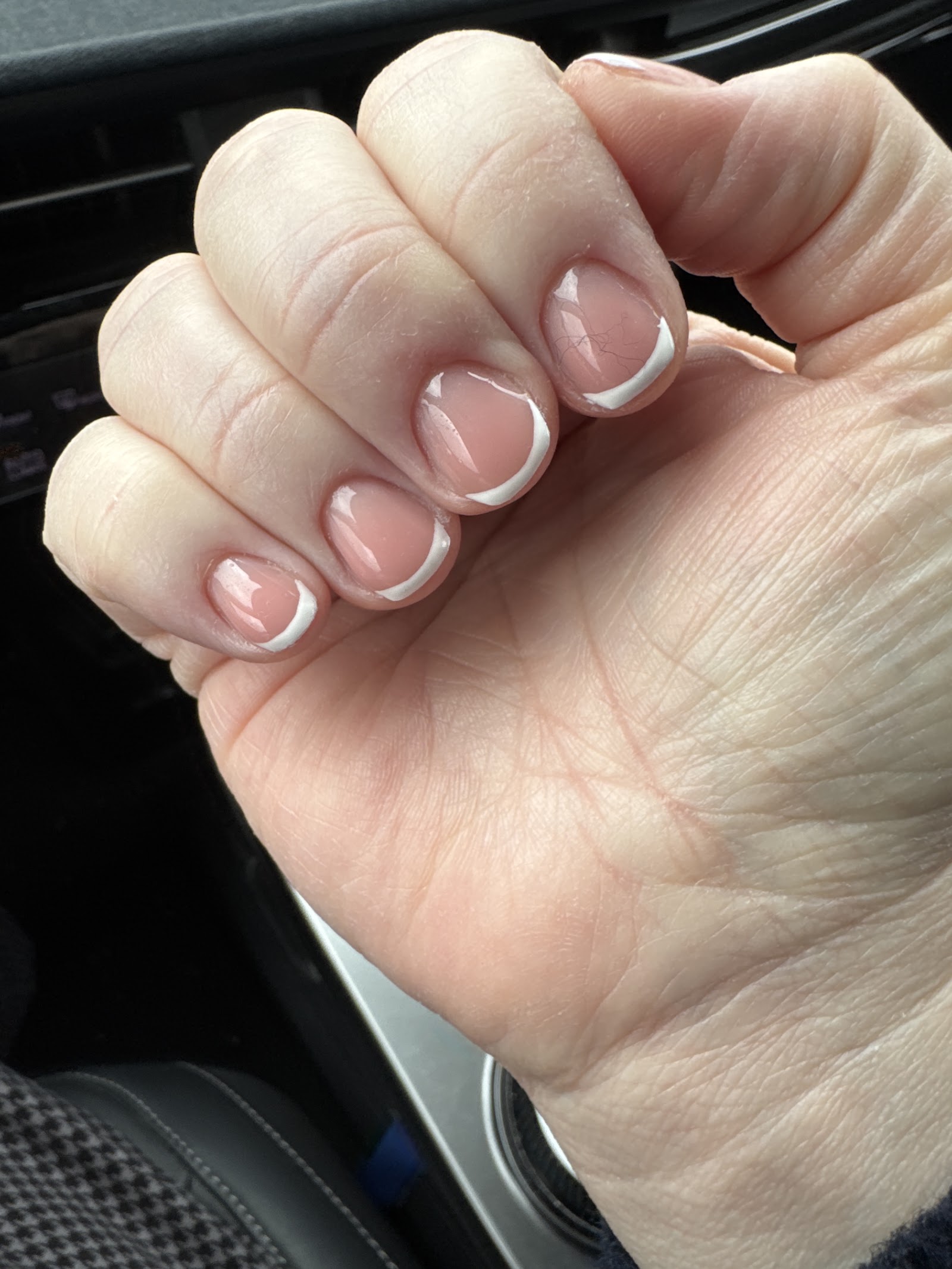 The Nail Art Studio nail photo 2
