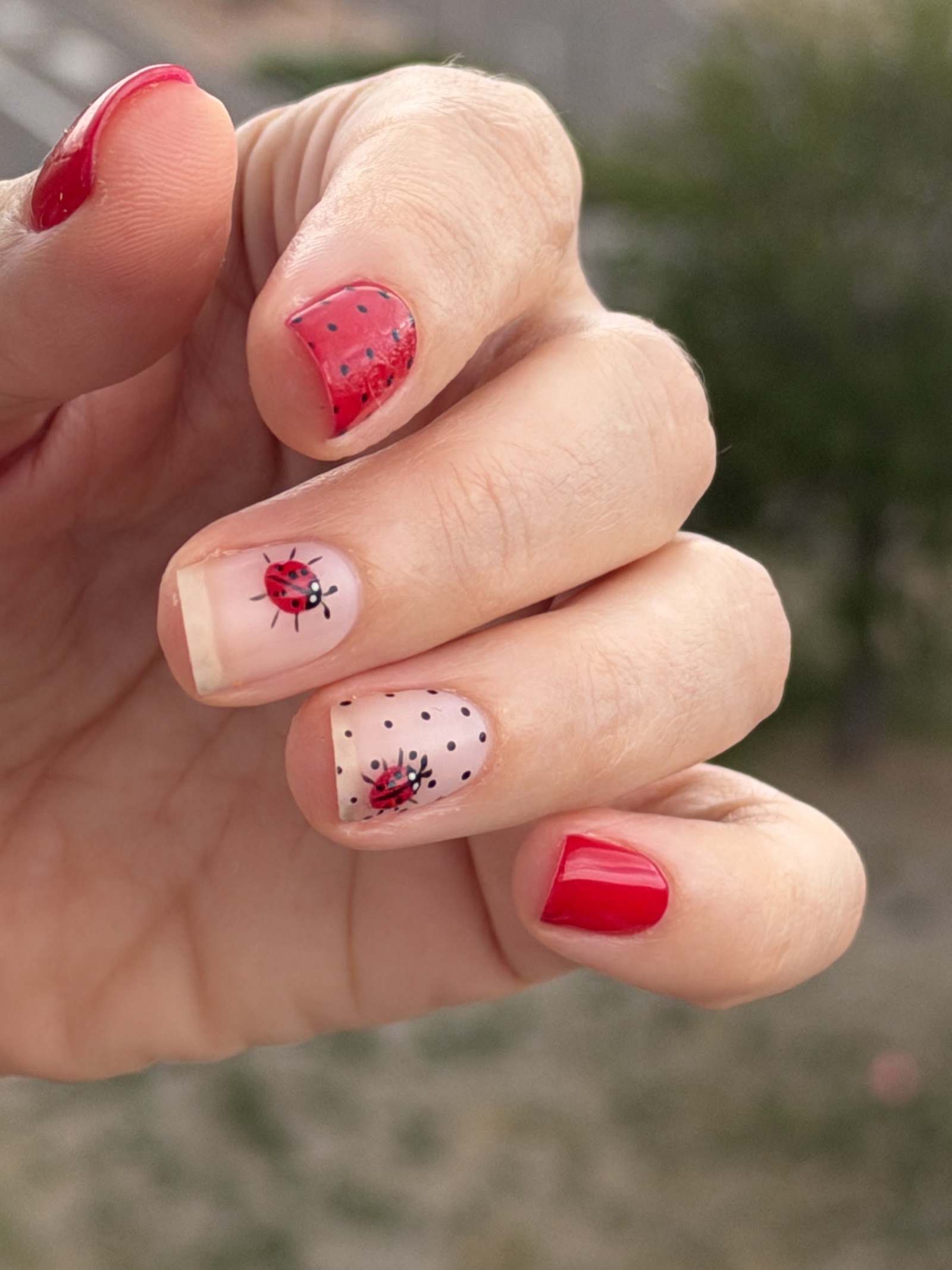 The Nail Art Studio nail photo 3