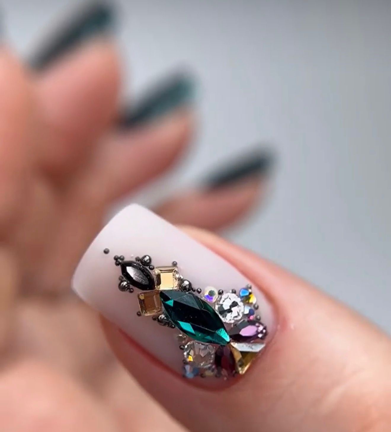 The Nail Art Studio nail photo 5