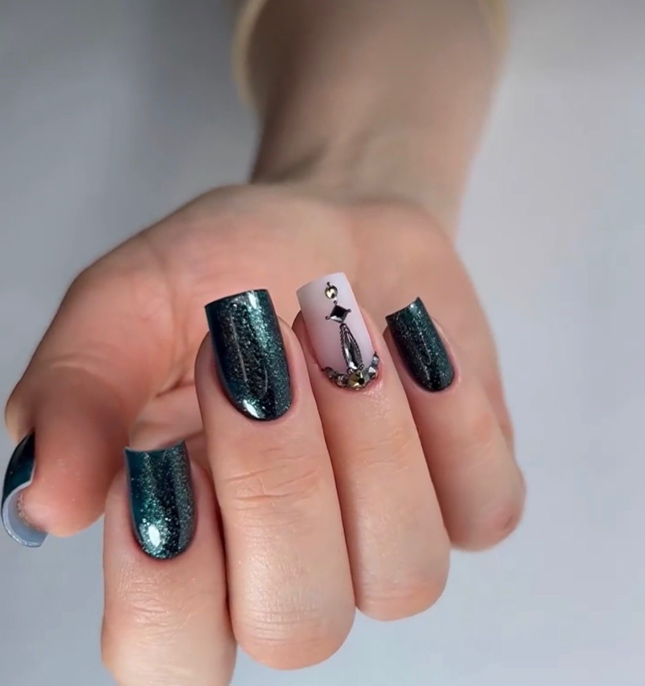 The Nail Art Studio nail photo 6